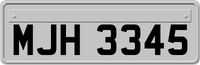 MJH3345