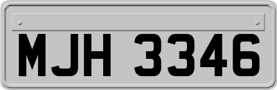 MJH3346