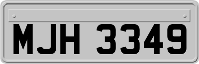 MJH3349
