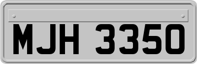 MJH3350