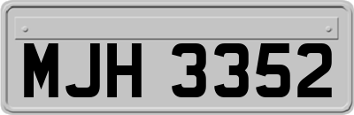 MJH3352