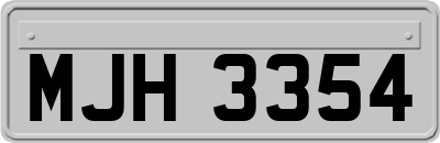 MJH3354
