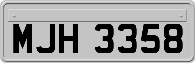 MJH3358
