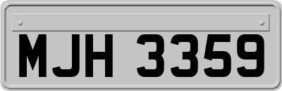 MJH3359
