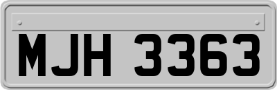 MJH3363