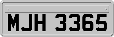 MJH3365