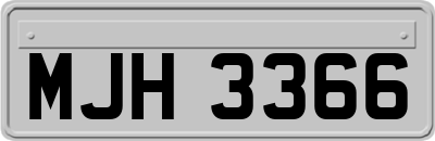 MJH3366