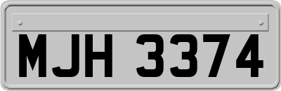 MJH3374
