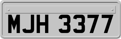 MJH3377