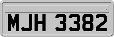 MJH3382