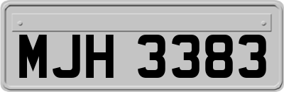 MJH3383