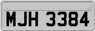 MJH3384