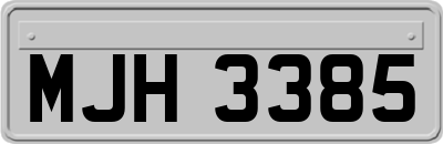 MJH3385