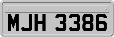 MJH3386