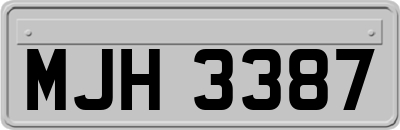 MJH3387