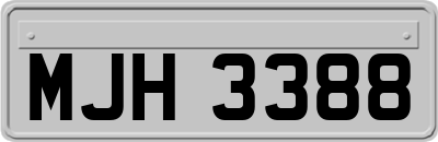 MJH3388