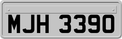 MJH3390
