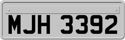MJH3392