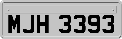 MJH3393