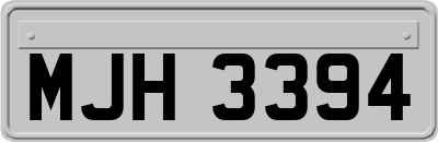 MJH3394