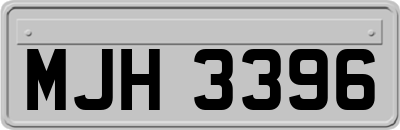 MJH3396