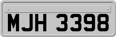 MJH3398