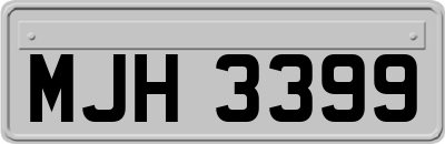 MJH3399