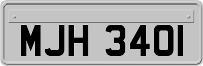 MJH3401