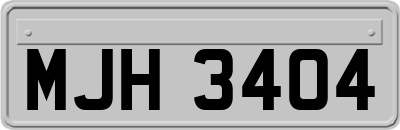 MJH3404