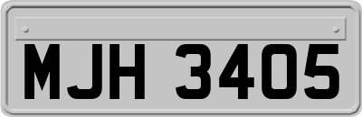 MJH3405