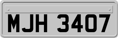 MJH3407