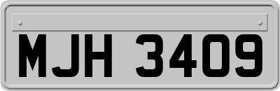 MJH3409