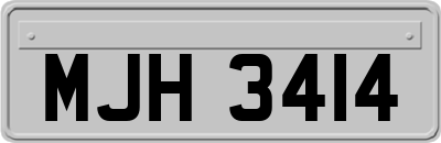 MJH3414