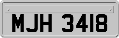 MJH3418