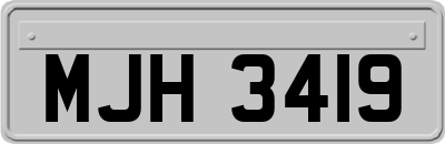 MJH3419