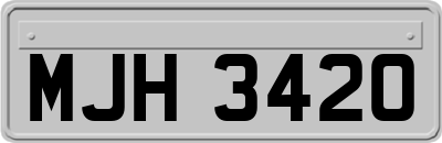MJH3420