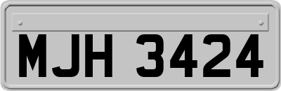 MJH3424