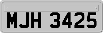 MJH3425