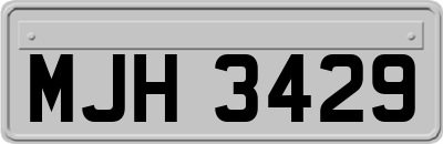 MJH3429
