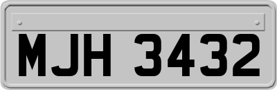 MJH3432