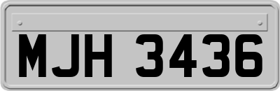 MJH3436