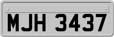 MJH3437