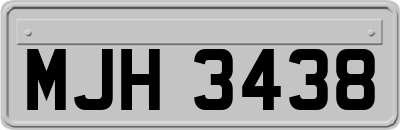 MJH3438