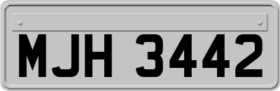 MJH3442