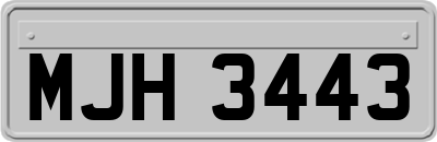 MJH3443