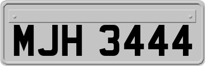 MJH3444