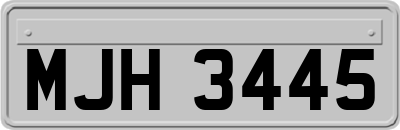MJH3445