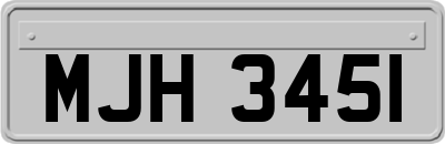 MJH3451