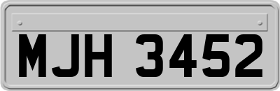 MJH3452