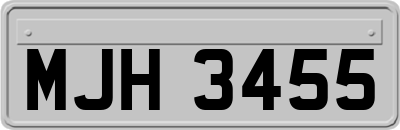 MJH3455